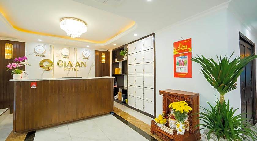 Gia An Hotel