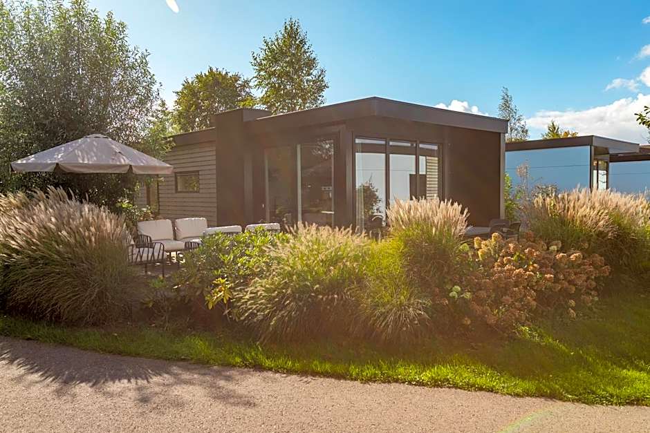 Vakantiepark De Wiedense Meren