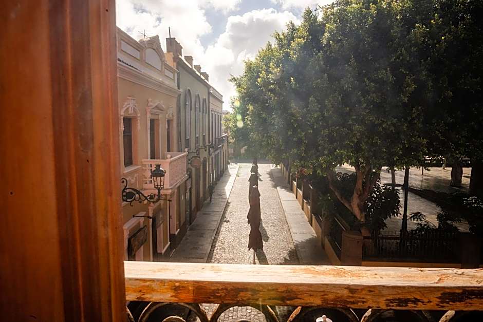 Hotel Emblemático Agáldar