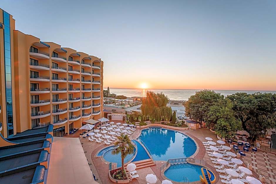 GRIFID Arabella Hotel - Ultra All inclusive & Aquapark