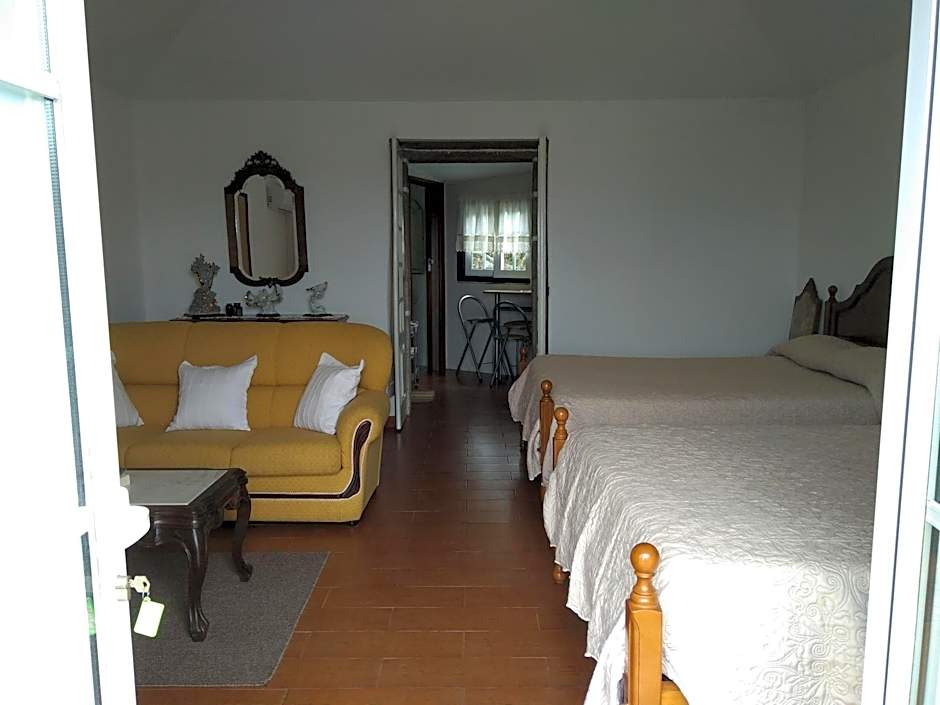 Residencial Retiro Sra. da Luz