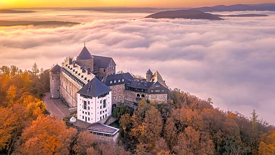 Hotel Schloss Waldeck