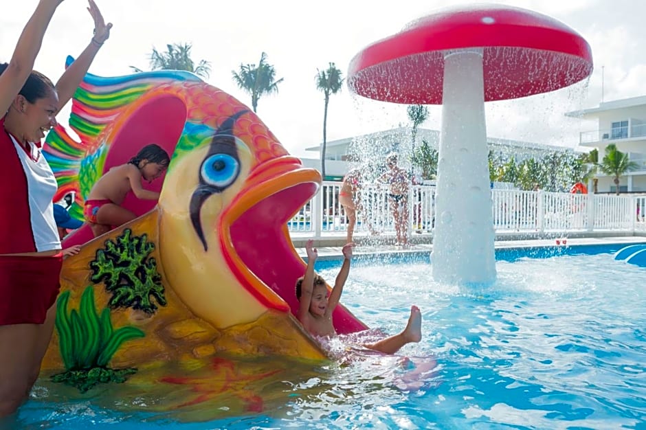 Riu Playacar - All Inclusive