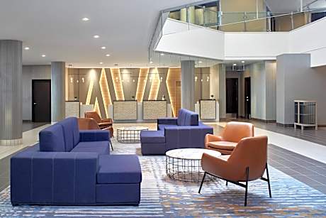 Delta Hotels by Marriott Saskatoon Downtown