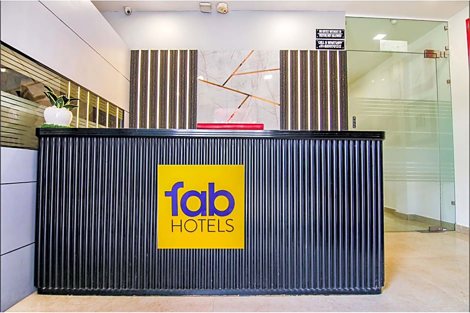 FabExpress Chawla House