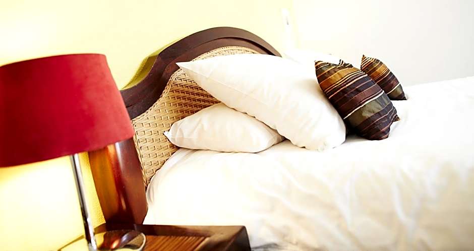 Carnac Lodge Hotel & Spa