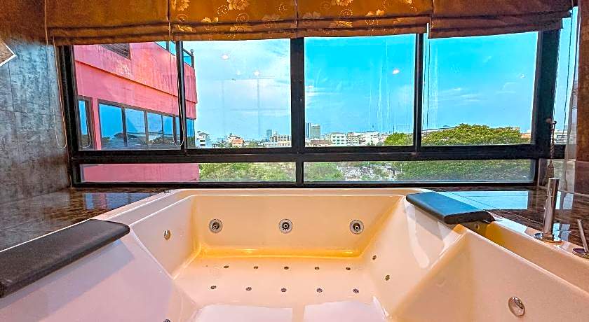 Thongtara House Boutique Residence