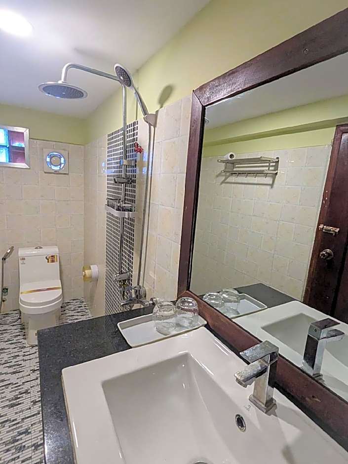 AHHA Boutique Kampot