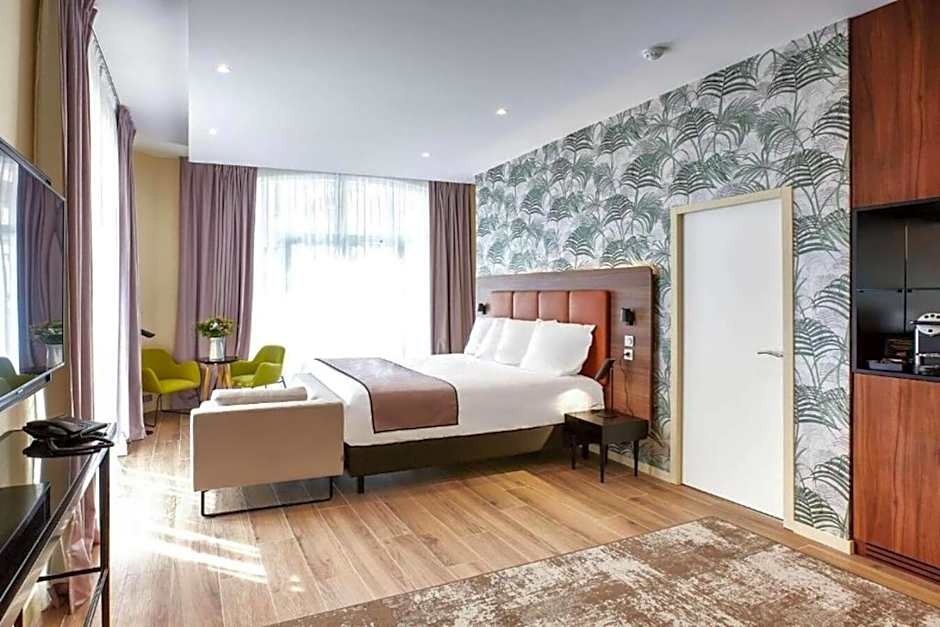 Quality Hotel Bordeaux Centre