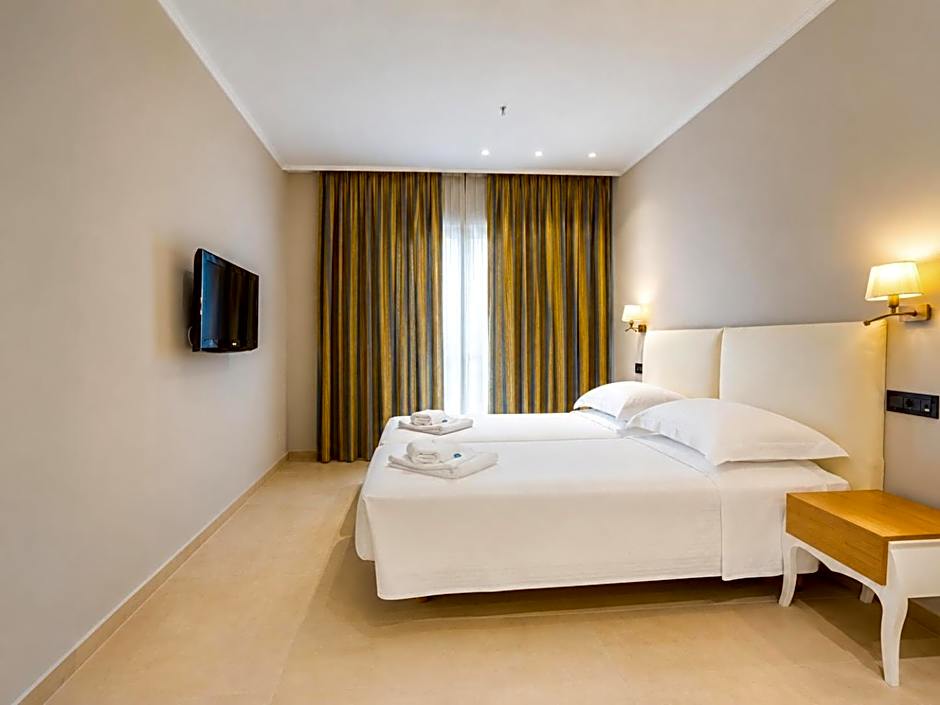 Hotel Iliana