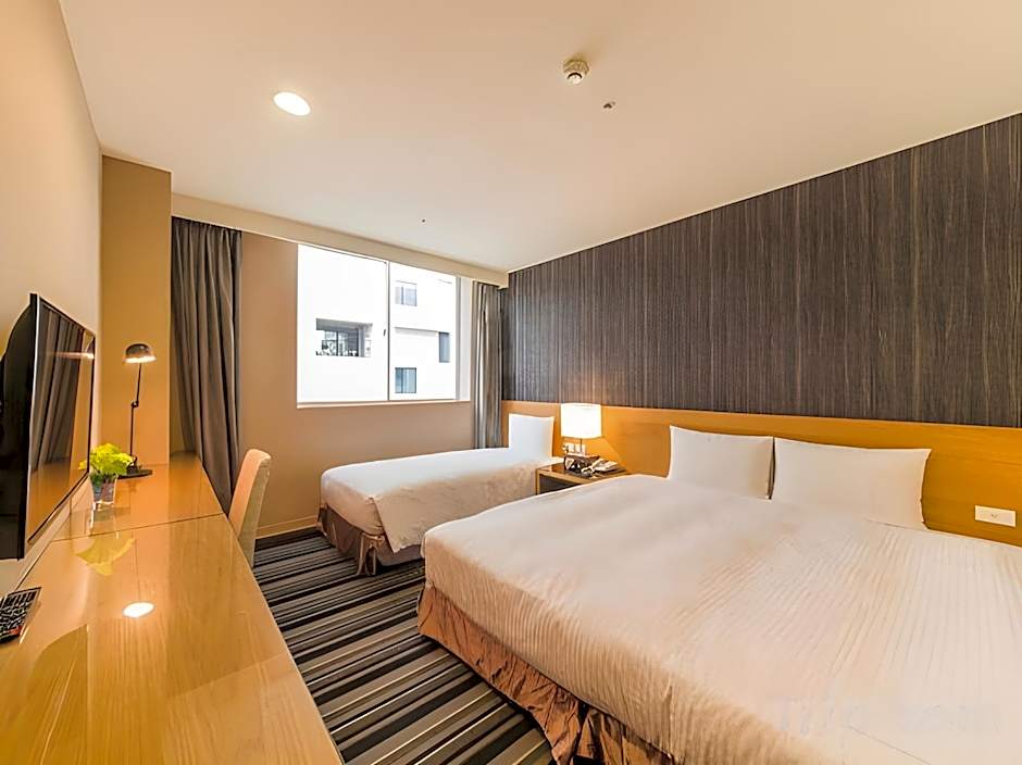 Guide Education Culture Hotel Kaohsiung Museum of Fine Arts