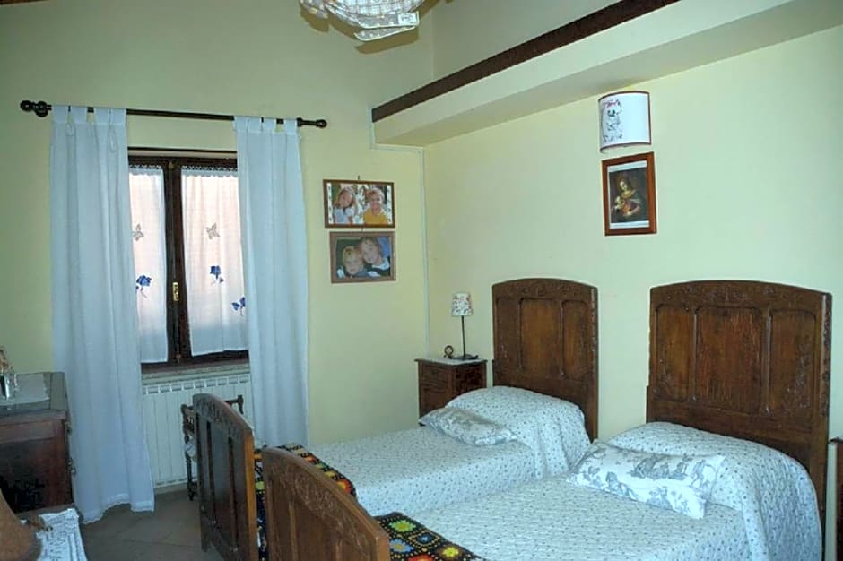 B&B Il Laghetto – Torre Canavese, NY