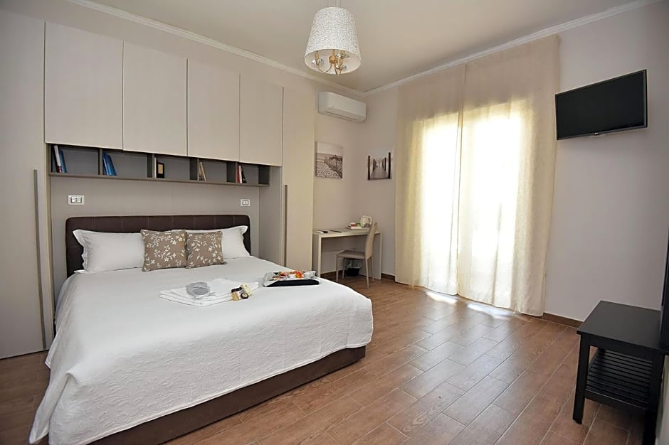 B&B Paradiso Relais