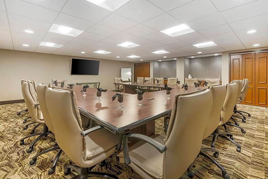 Best Western Plus New Ulm