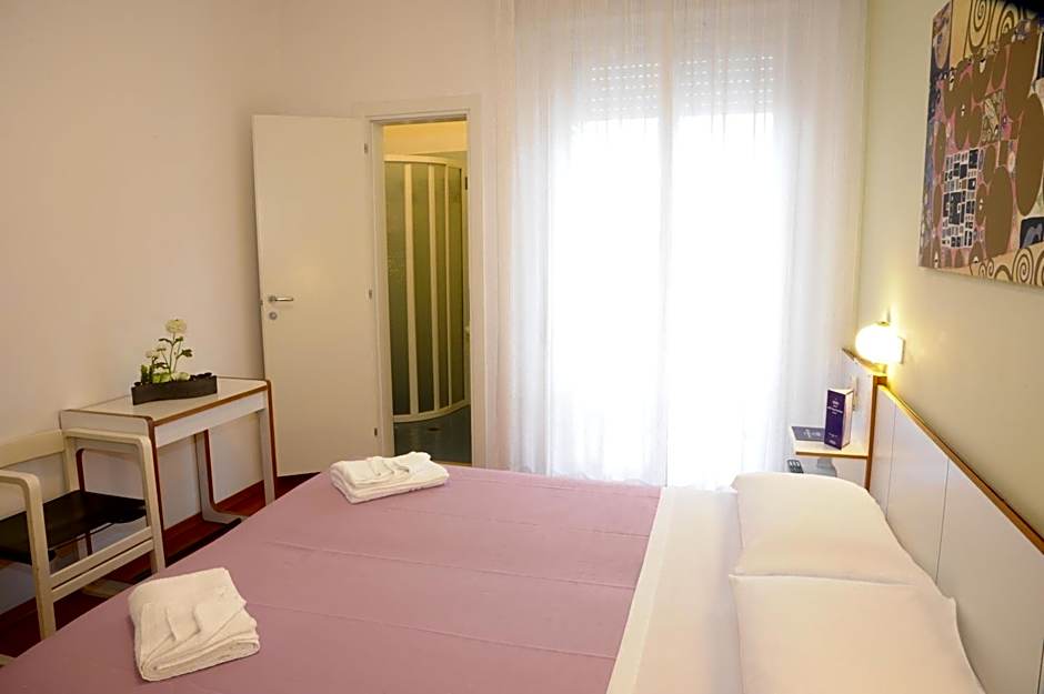 Hotel dell'Amarissimo