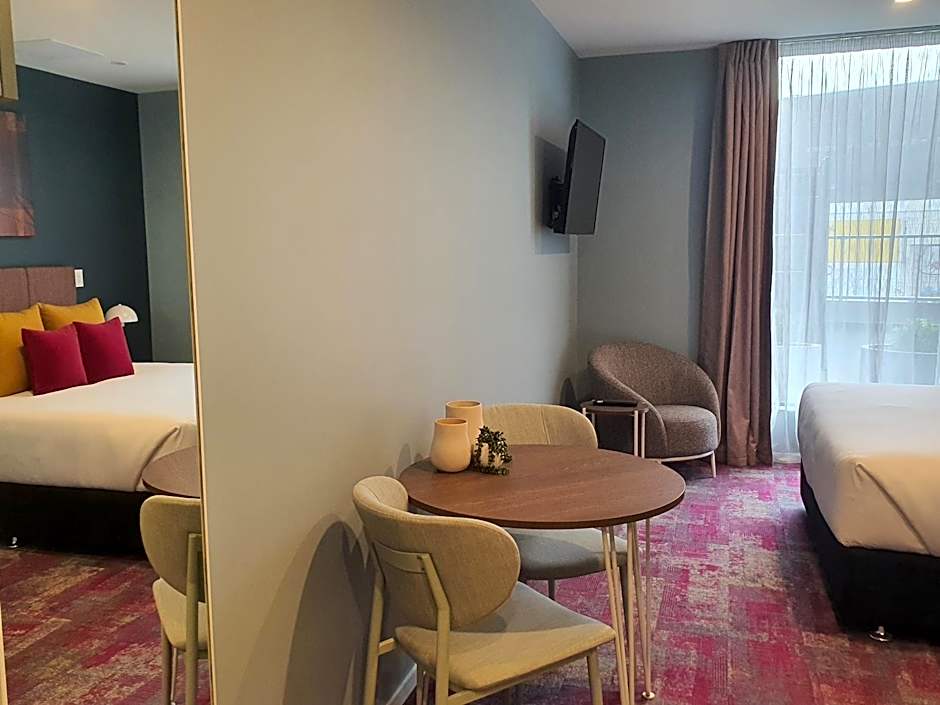La Quinta by Wyndham Parnell Auckland