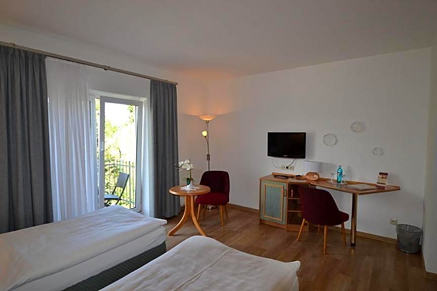 Hotel & Restaurant Zur Linde