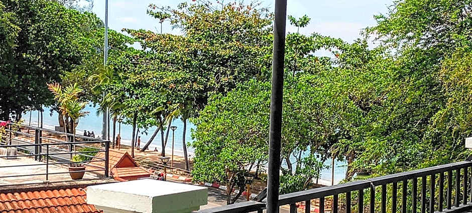 Sea Star House