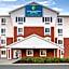 WoodSpring Suites Richmond West I-64