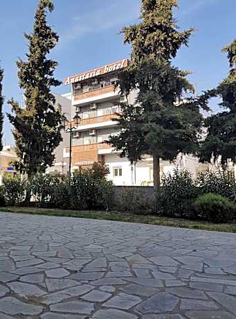 Hotel Anastasia