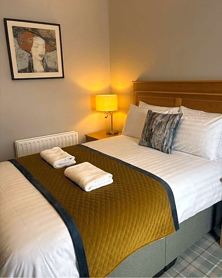 Fairhill House Hotel