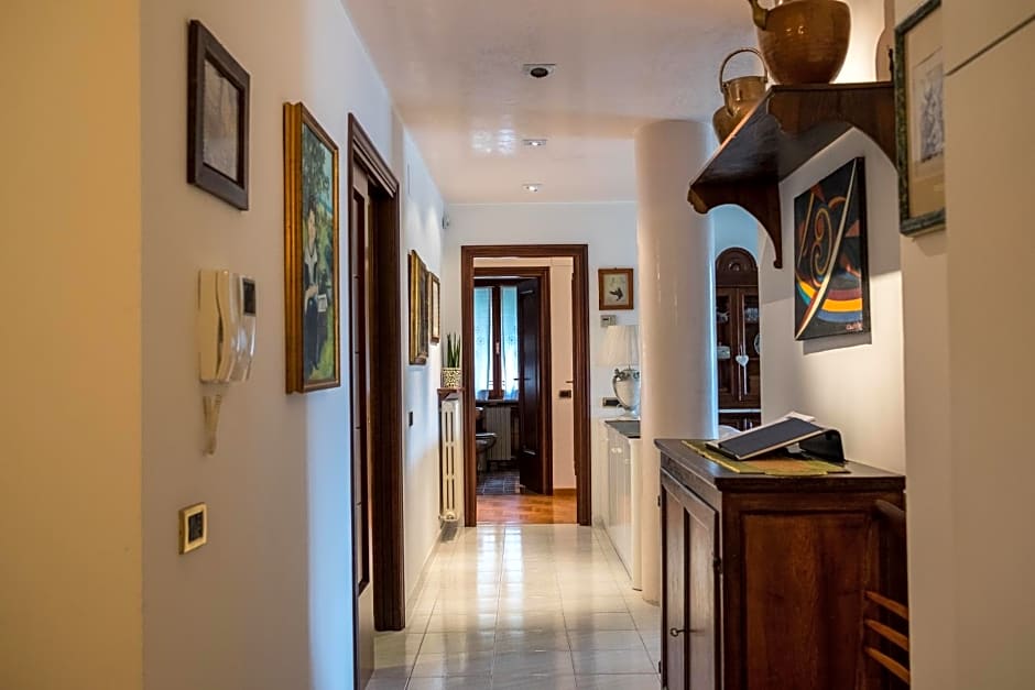 Art and Sea B&B