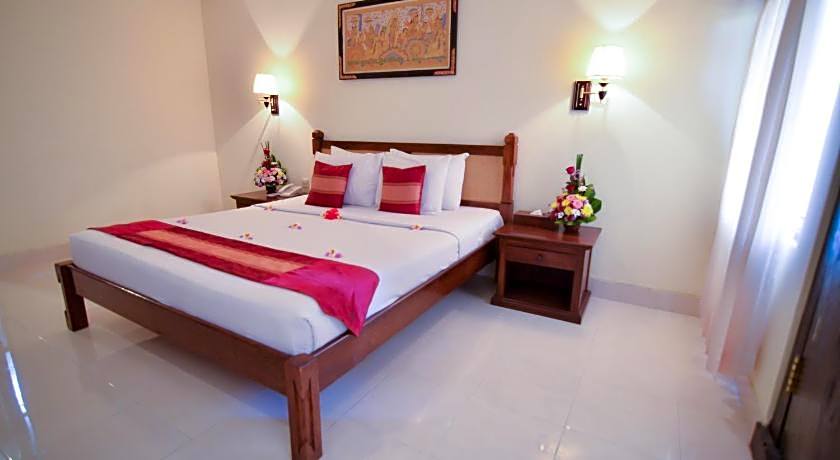 Aneka Lovina Villas & Spa