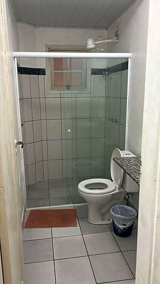Casa Brasil pousada e lazer