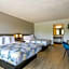 Motel 6 Spring Hill Weeki Wachee