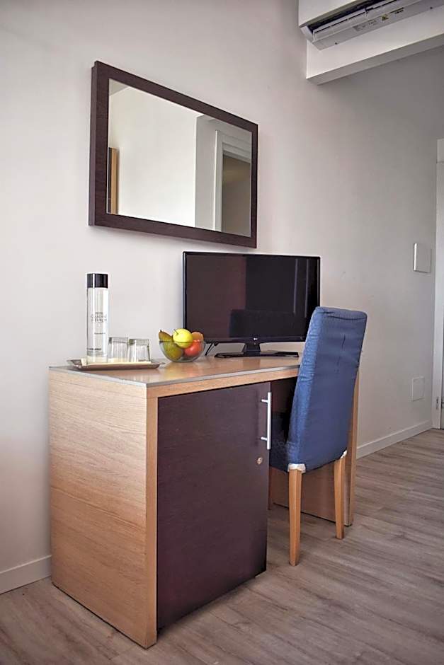 Hotel Giardino D'Europa