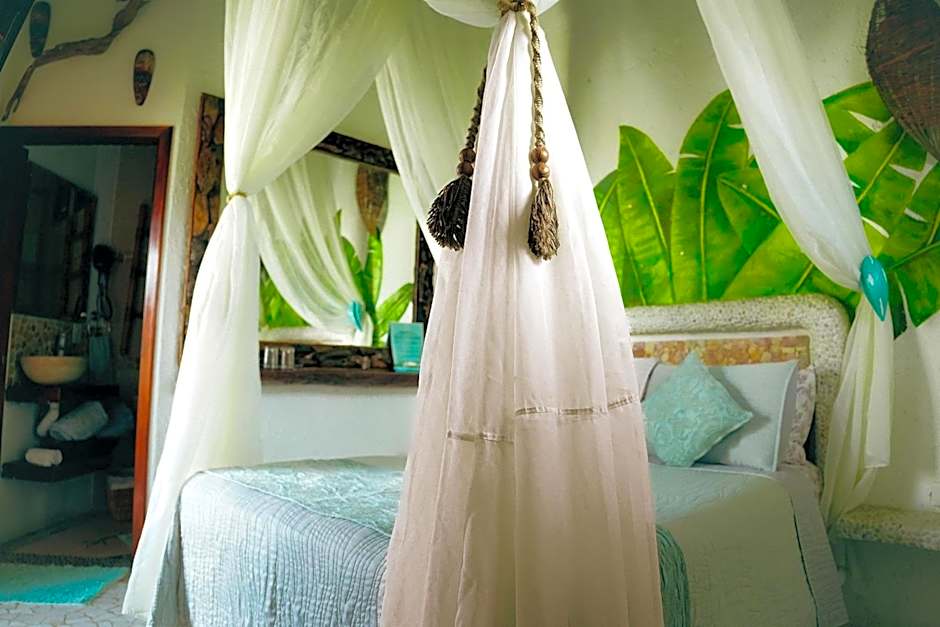 Monyoli Hotel & Boutique