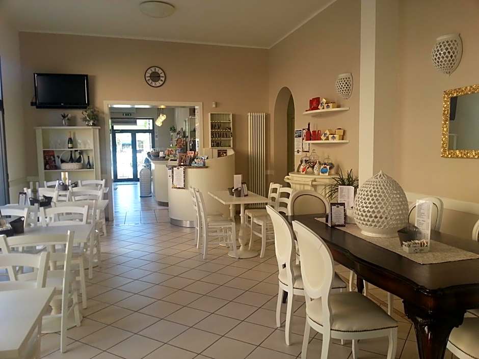 Risorgimento - Albergo - Bar