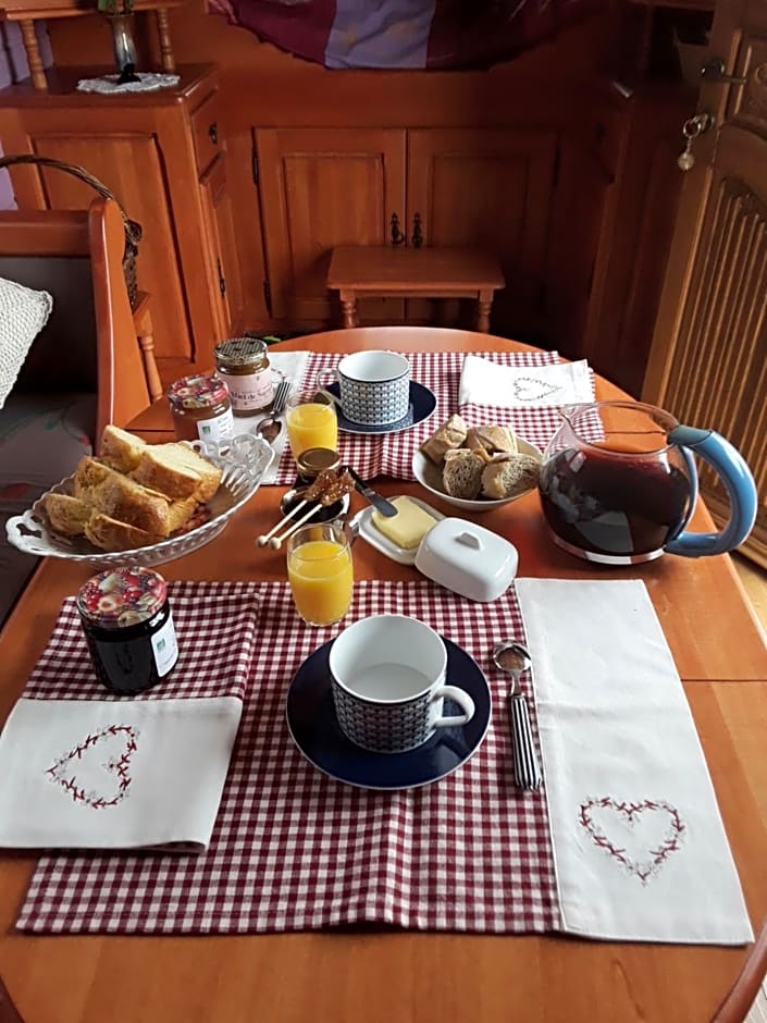 la roulotte de l'ami nature