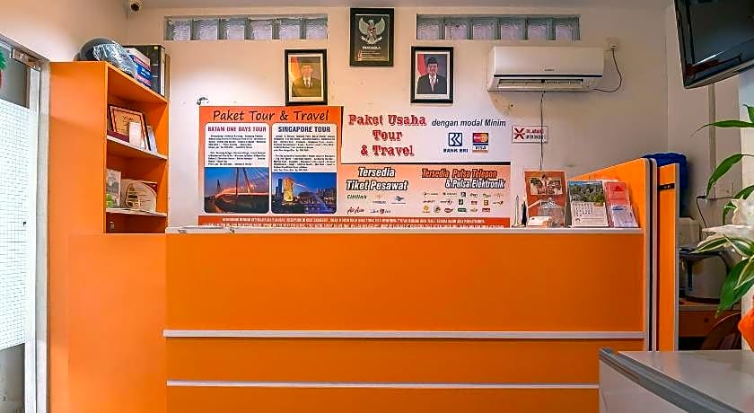 RedDoorz @ Batam Center 2