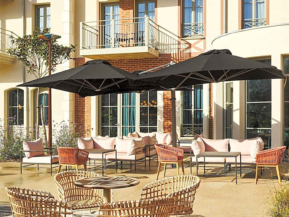 TRIBE Hôtel Le Touquet