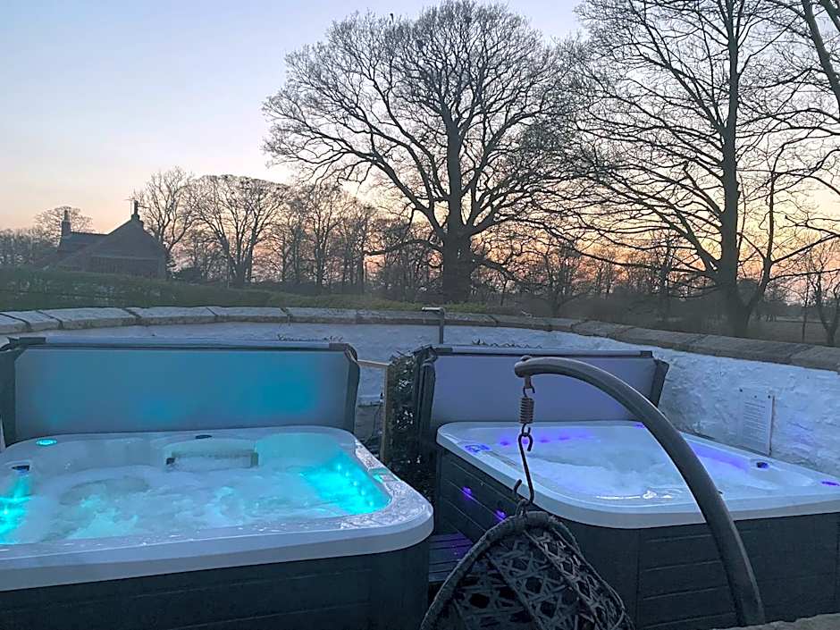 The Bridge Hotel and Spa