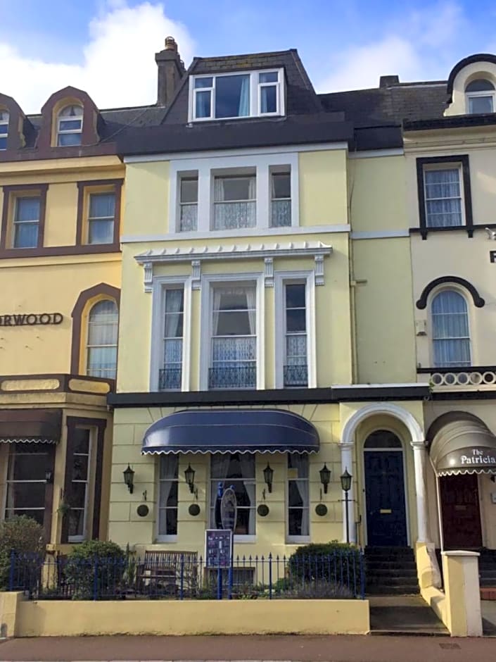 The Chesterfield Guest House, Torquay