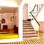 Bloomrooms @ Calangute