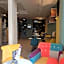Panam Hotel GAMBETTA- Place Gambetta-Mairie du 20 emme