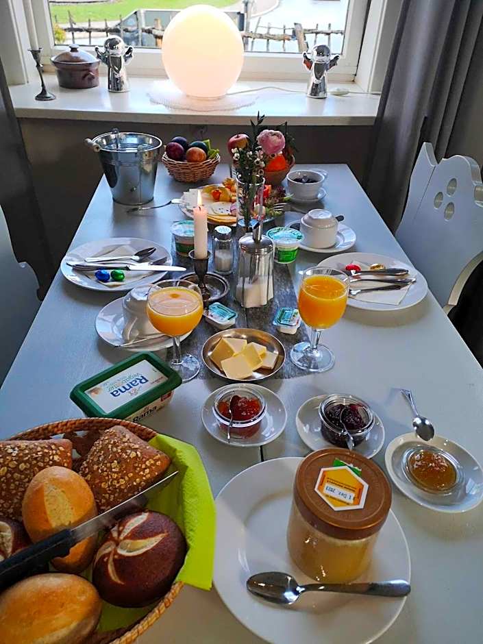 Klosterhotel Walkenried