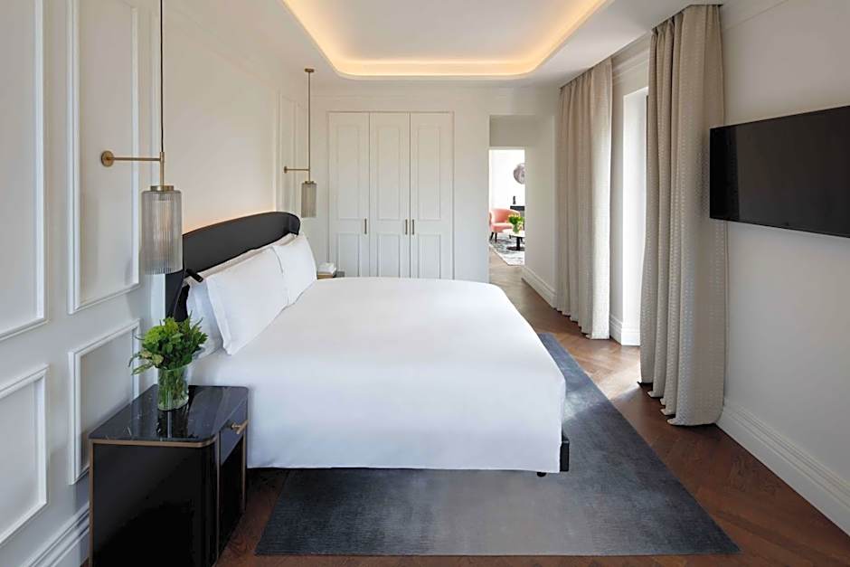Intercontinental Rome Ambasciatori Palace By IHG