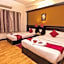Hotel Ananda Inn