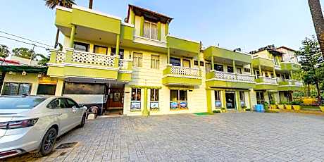 Hotel Vishram SAH