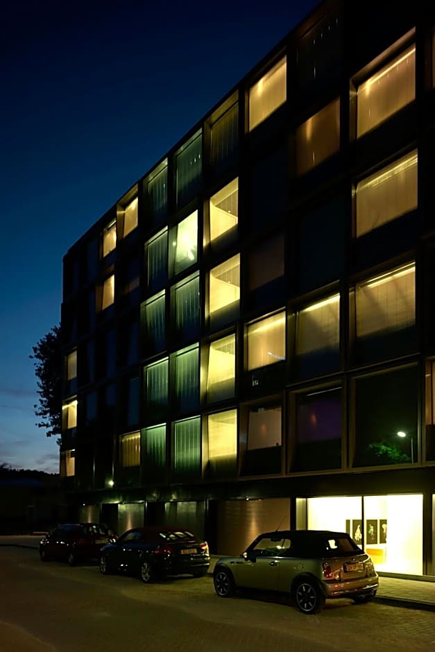 citizenM Amsterdam South