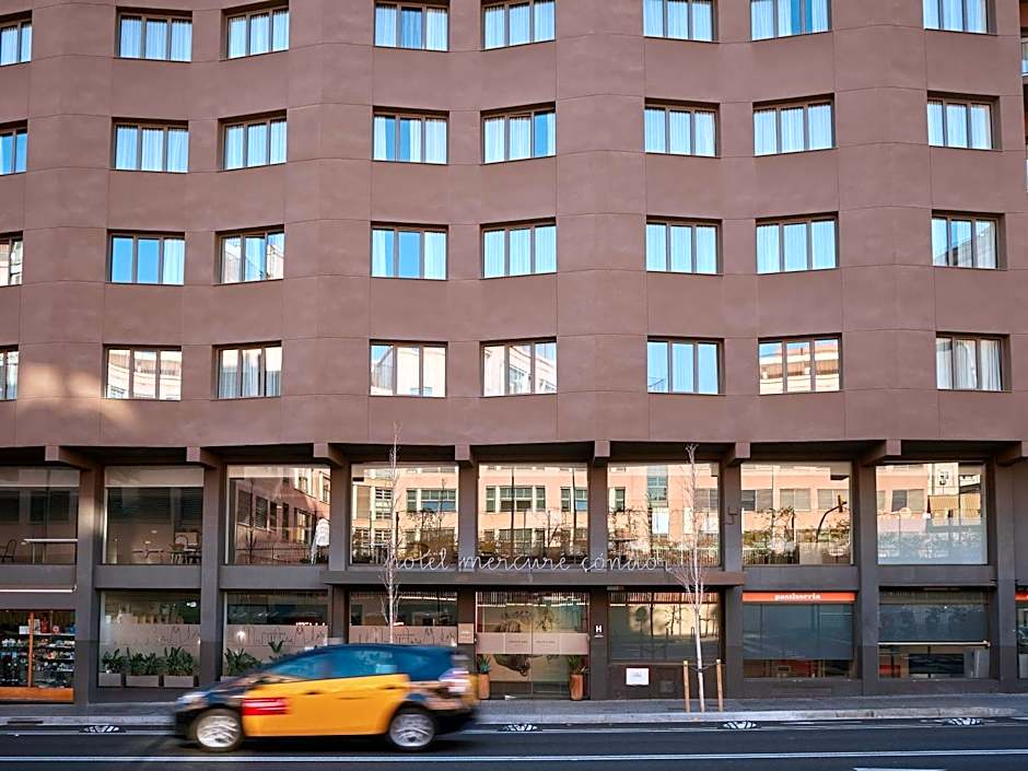 Mercure Alberta Barcelona