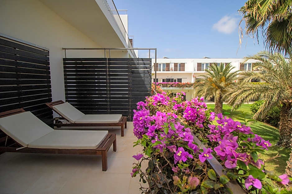 Hotel Dunas de Sal
