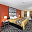 Super 8 by Wyndham Big Rapids