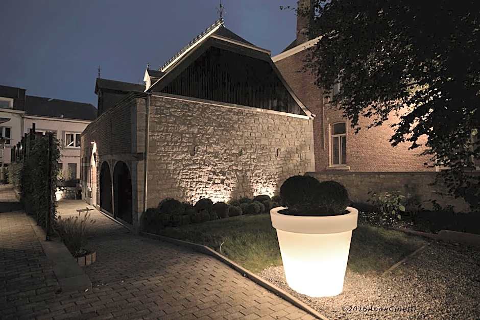 Hôtel Le Manoir