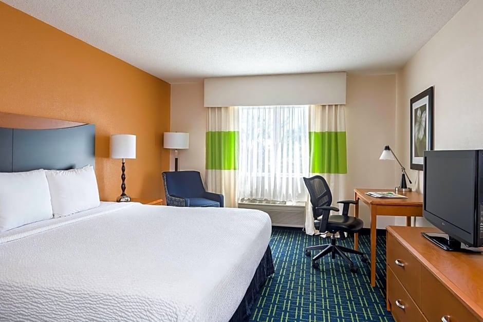 Fairfield Inn & Suites Grand Rapids
