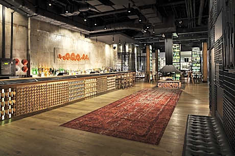 DoubleTree By Hilton Hotel Melbourne - Flinders Street